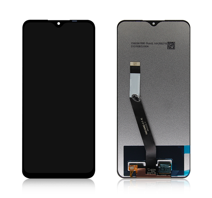Дисплей + сенсор Xiaomi Redmi 9 (M2004J19G/M2004J19C) Black