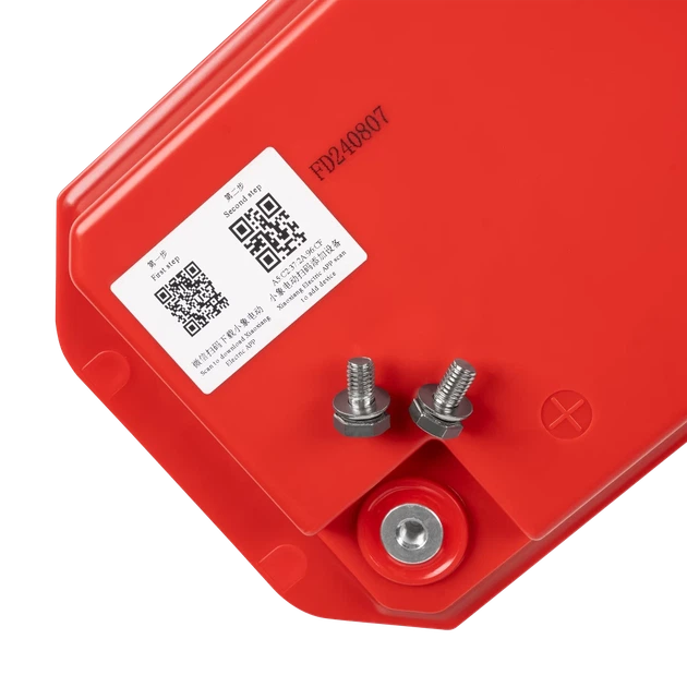 Akumulator litowo-żelazowo-fosforanowy Vipow BAT0498 12.8 V 150 Ah (5901890116480) - obraz 4