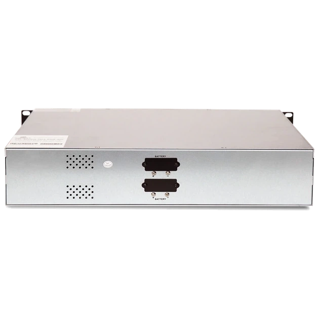 Батарейный блок для ИБП Kraft KRF-Battery Pack RMB-96V - изображение 2