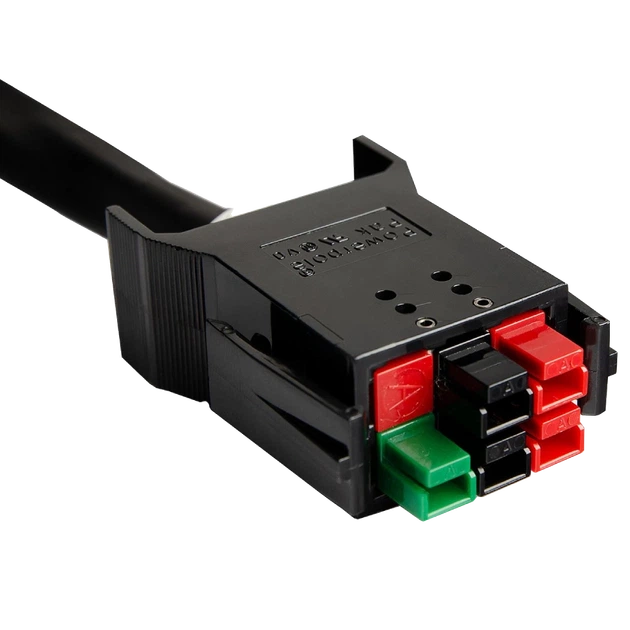 Блок батареи для ИБП POWERCOM MRT-2K/3K (EBP.MRT-2000/3000) - изображение 3