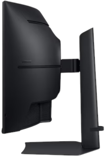 Монітор 40" Samsung ViewFinity S8 (LS40H850TAUXEN) - зображення 9