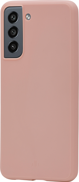 Etui na smartfon Dbramante1928 Greenland do Samsung Galaxy S21 FE 5G Sand (GLSFPISA1348) - obraz 2