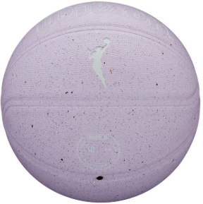 Баскетбольный мяч Wilson WNBA Heir Outdoor (размер 6) WZ3016901XB6 - Фото 2 Баскетбольный мяч Wilson WNBA Heir Outdoor (размер 6) WZ3016901XB6 - изображение 2
