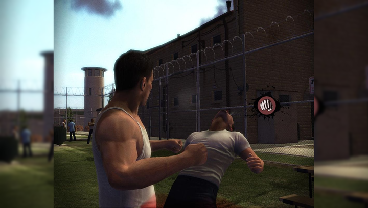 Игра Microsoft Xbox 360 Prison Break: The Conspiracy Английская Версия Б/У - изображение 3