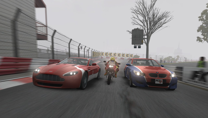 Игра Microsoft Xbox 360 Halo 3 / Project Gotham Racing 4 Английская Версия DVD 2шт Б/У - изображение 7