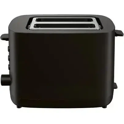 Тостер Silver Crest STK 870 C3 black на 2 тоста 870 Вт, 6 уровней поджаривания - изображение 4