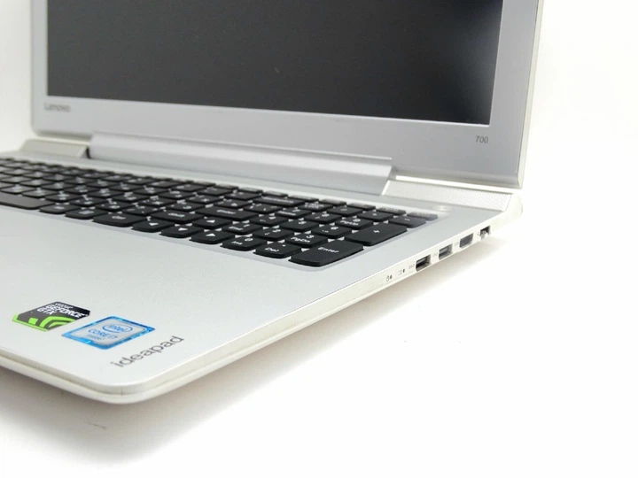 Ноутбук Lenovo Ideapad 700-15ISK 15.6" - Б/У - Фото 3 Ноутбук Lenovo Ideapad 700-15ISK 15.6" - Б/У - изображение 3
