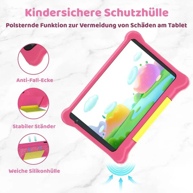 Планшет 7" Smart Life - изображение 2