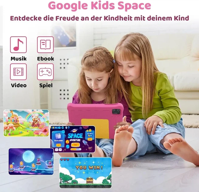 Планшет 7" Smart Life - изображение 7