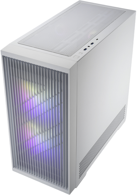 Корпус FSP M330 White (POC0000329) - зображення 5