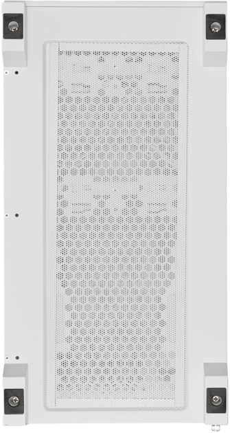 Корпус Silverstone Lucid 05 White (SST-LD05-W-ARGB) - зображення 8