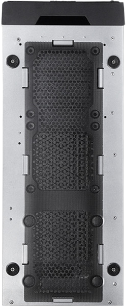 Корпус Chieftec BW-01B-OP Black (0753263079312) - зображення 7
