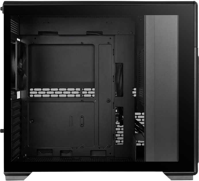 Корпус Thermaltake TR300 TG Black (CA-11M-00M1WN-00) - Фото 3 Корпус Thermaltake TR300 TG Black (CA-11M-00M1WN-00) - зображення 3