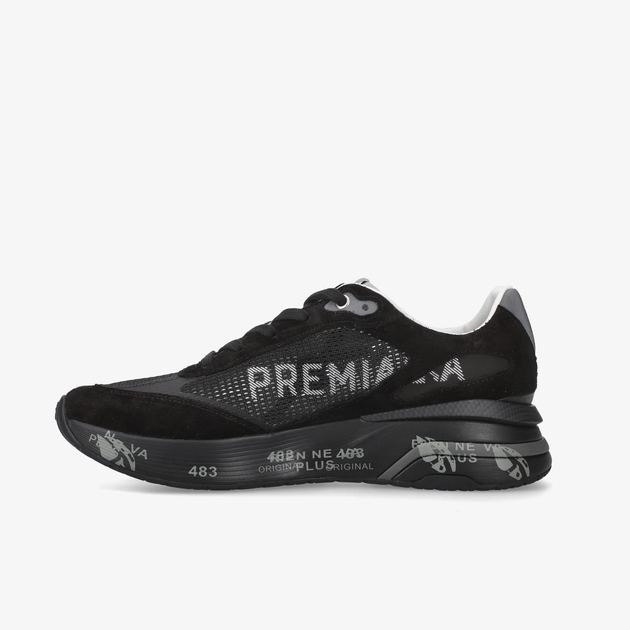 Чоловічі кросівки Premiata Moerun 44 VAR.7297 - изображение 3