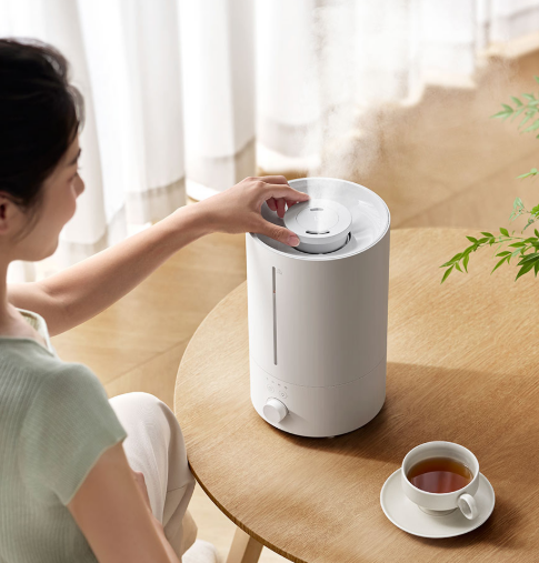 Увлажнитель воздуха Mijia Humidifier 3 White - изображение 7