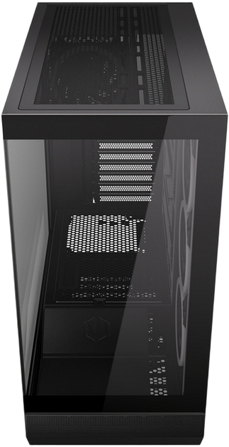 Корпус ENDORFY Fishtank 6000 Corona Black (EY2A025) - зображення 16
