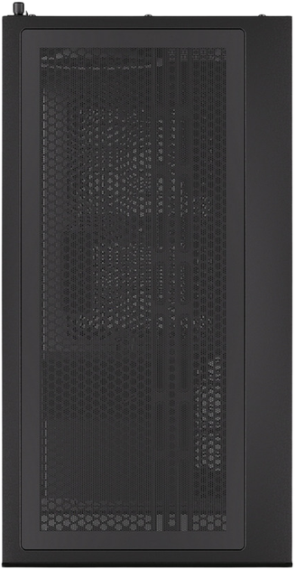 Корпус ENDORFY Fishtank 6000 Corona Black (EY2A025) - зображення 20