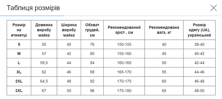 Футболка женская поло Lingo LD-7322 размер XL (полиэстер, красный) - изображение 7