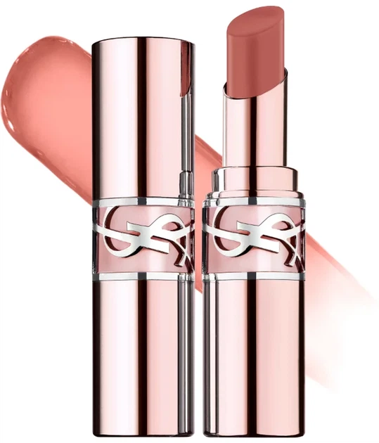 Balsam do ust Yves Saint Laurent Loveshine Candy Glow nawilżający 8B That Pink 3.2 g (3614274306095) - Zdjęcie 1 Balsam do ust Yves Saint Laurent Loveshine Candy Glow nawilżający 8B That Pink 3.2 g (3614274306095) - obraz 1