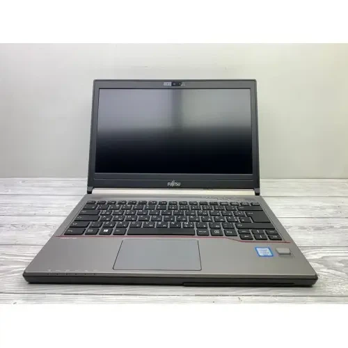 Ноутбук Fujitsu LifeBook E736 13.3 Core i5-6200U 2.3 ГГц 8GB 120GB + Windows 10 Pro + АКБ + ЗП Б/У | 34836 - изображение 2