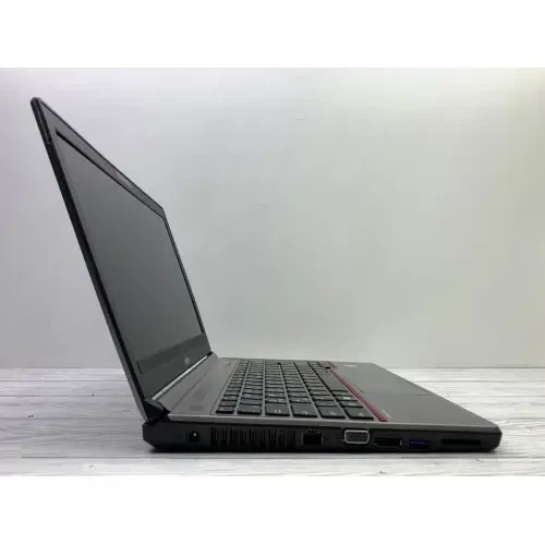 Ноутбук Fujitsu LifeBook E736 13.3 Core i5-6200U 2.3 ГГц 8GB 120GB + Windows 10 Pro + АКБ + ЗП Б/У | 34836 - изображение 3