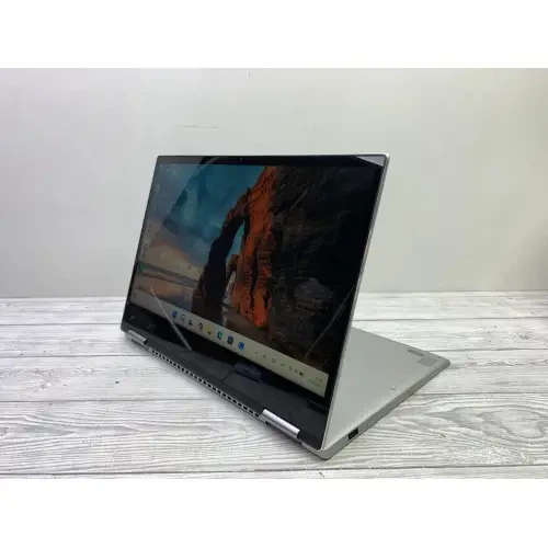 Ноутбук Lenovo Yoga 910-13IKB 13.3 Core i7-7500U 2.7 ГГц 16GB 120GB + Windows 11 Pro + АКБ + ЗП Б/У | 34838 - изображение 8