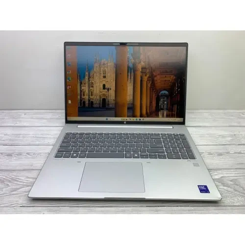 Ноутбук HP Probook 460 G11 16.0 Core Ultra 5 125U Не указано ГГц 8GB 256GB + Windows 11 Pro + АКБ + ЗП Б/У | 35044 - изображение 2