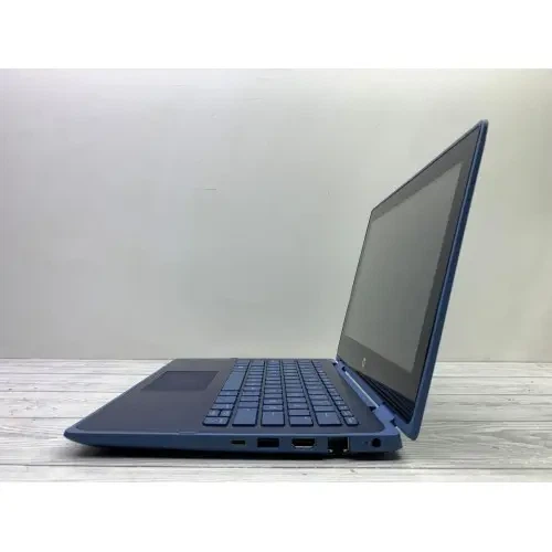 Ноутбук HP ProBook x360 11 G5 EE 11.6 Pentium N5030 1.1 ГГц 4GB 120GB + Windows 10 Pro + АКБ + ЗП Б/У | 35040 - изображение 4