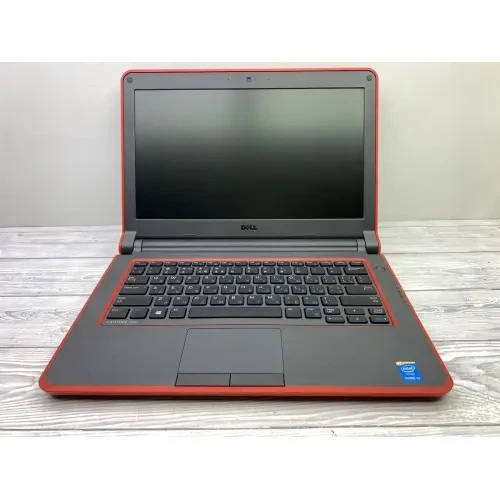 Ноутбук Dell Latitude 3340 13.3 Core i3-4005U 1.7 ГГц 4GB 120GB + Windows 10 Pro + АКБ + ЗП Вживані Б/В | 35053 - зображення 2