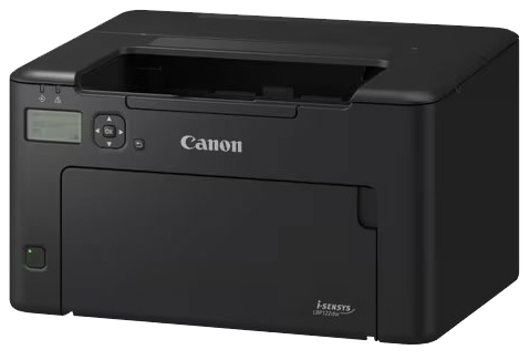 Принтер Canon i-SENSYS LBP122dw ii (7344c003aa) - зображення 3
