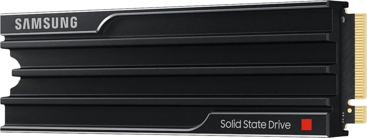 Накопитель SSD Samsung M.2 8TB PCIe 5.0 9100PRO (MZ-VAP8T0CW) - изображение 2