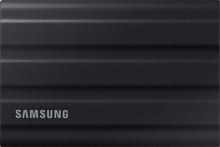 Накопитель SSD Samsung USB 3.2 1TB T7 Shield (MU-PE1T0S/EU) - Фото 1 Накопитель SSD Samsung USB 3.2 1TB T7 Shield (MU-PE1T0S/EU) - изображение 1