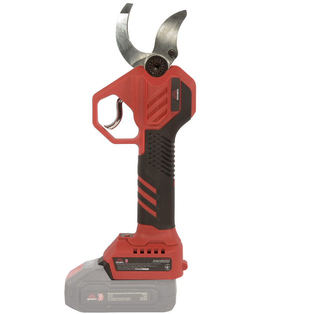 Секатор аккумуляторный Vitals Master AG 1840-2 BL SmartLine+ - изображение 7