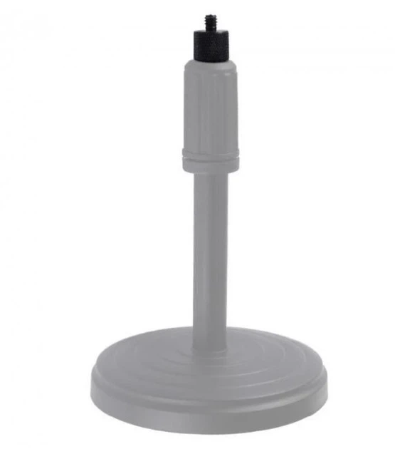 Адаптер переходник Puluz LS103 3/8" Male на 1/4" Female металлический для фотокамер, штативов и фотооборудования - изображение 3