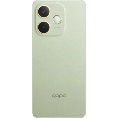 Мобільний телефон Oppo A5 PRO 4G 8/128GB Olive Green - зображення 7