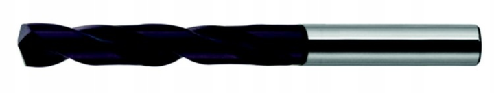 Wiertło monolityczne z węglika spiekanego Fanar VHM AT 6.0 mm 5xD X-DRILL DIN 6537 (5900920854392) - Zdjęcie 1 Wiertło monolityczne z węglika spiekanego Fanar VHM AT 6.0 mm 5xD X-DRILL DIN 6537 (5900920854392) - obraz 1