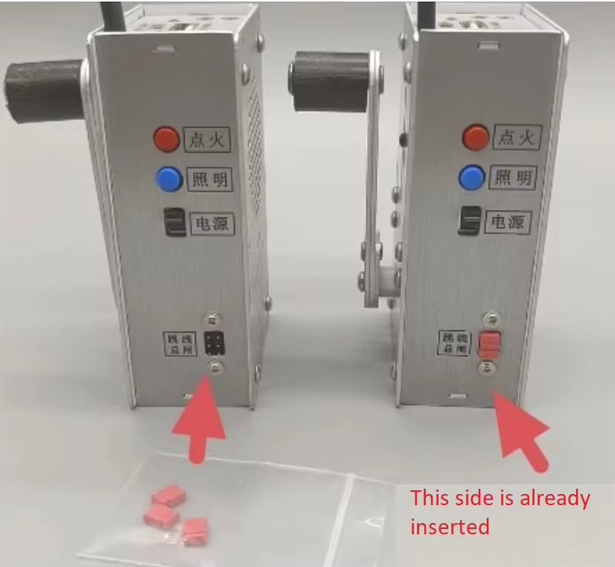 Аварийный генератор с ручным приводом USB Type-C FM/SW радио фонарик электроподжига (2382) - Фото 5 Аварийный генератор с ручным приводом USB Type-C FM/SW радио фонарик электроподжига (2382) - изображение 5