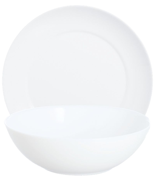 Столовый сервиз Luminarc Apy X3978 12пр - изображение 2