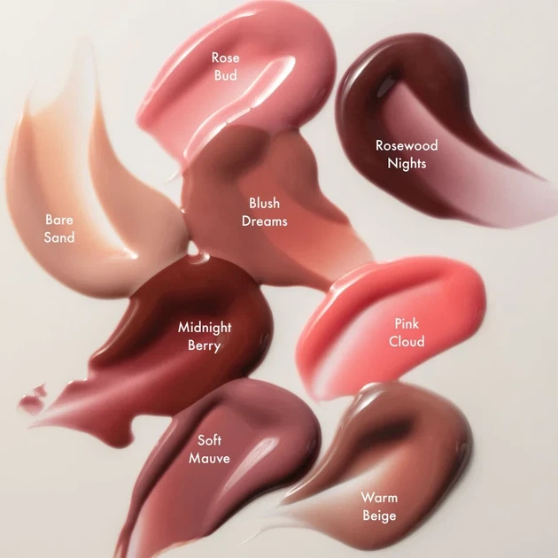 Масло-блеск для губ Summer Fridays Dream Lip Oil - Warm Beige - Фото 8 Масло-блеск для губ Summer Fridays Dream Lip Oil - Warm Beige - изображение 8