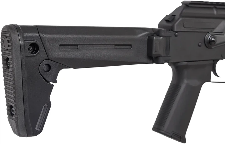 Страйкбольна гвинтівка CYMA AK MAGPUL ZHUKOV, AEG 6 мм Nylon - зображення 4