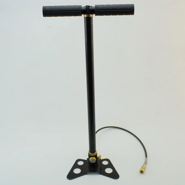 Винтовка PCP SPA / ARTEMIS M25 скорость 300 м/с, 4.5 мм + насос Artemis 30D pump 300BAR - изображение 2