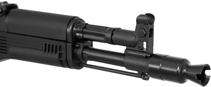АК-105 страйкбольний E&L ELAK105 AEG Essential 6 мм - зображення 8