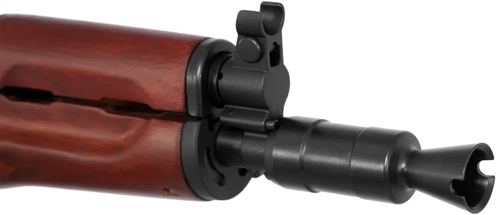АКСУ старайкбольний E&L ELAKS74UN AEG Essential 6 мм - зображення 5