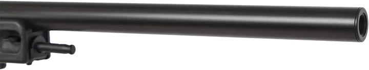 Страйкбольна гвинтівка CYMA L96, spring 6 мм standard version - зображення 3