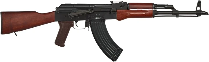 АКМ страйкбольный E&L ELAKM AEG Essential 6 мм - изображение 3