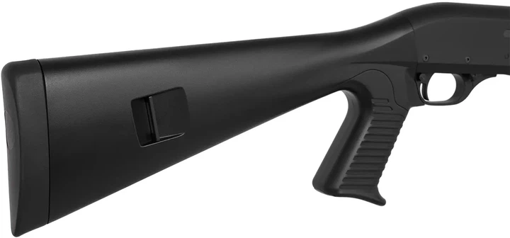 Страйкбольный дробовик CYMA M3 Super 90, spring 6 мм Plastic - изображение 2
