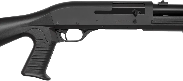 Страйкбольный дробовик CYMA M3 Super 90, spring 6 мм Plastic - изображение 6