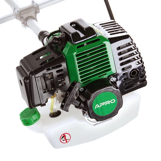 Триммер бензиновый BC-1700 APRO - изображение 3