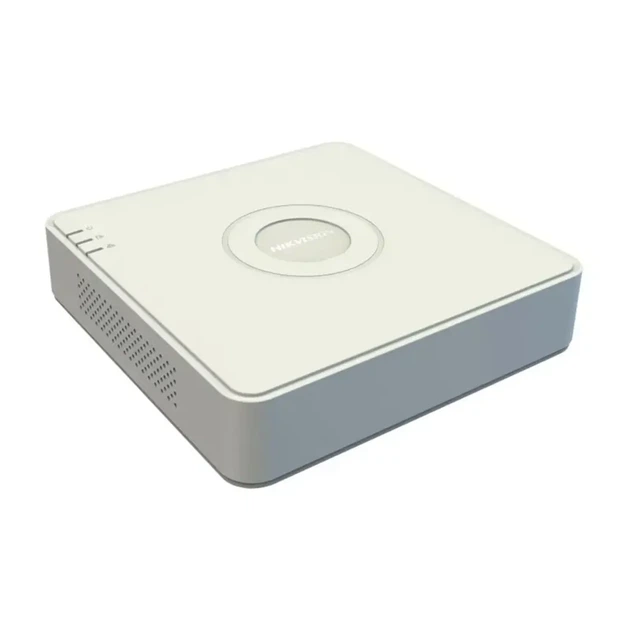Відеореєстратор Hikvision DS-7104NI-Q1/4P(D) - Фото 2 Відеореєстратор Hikvision DS-7104NI-Q1/4P(D) - изображение 2