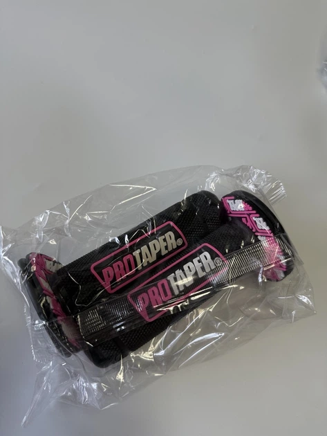 Гріпси ProTaper — для ендуро, мотокросу та пітбайків - зображення 2